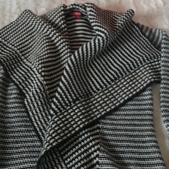 Merona long oversized sweater - Picture 3 of 5